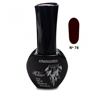 Bellavida Atrapasuenos Gel Polish N78