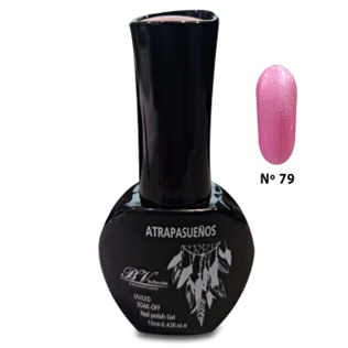 Bellavida Atrapasuenos Gel Polish N79