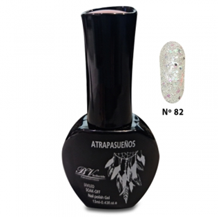 Bellavida Atrapasuenos Gel Polish N82