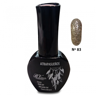 Bellavida Atrapasuenos Gel Polish N83