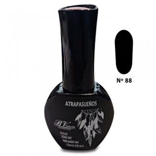Bellavida Atrapasuenos Gel Polish N88
