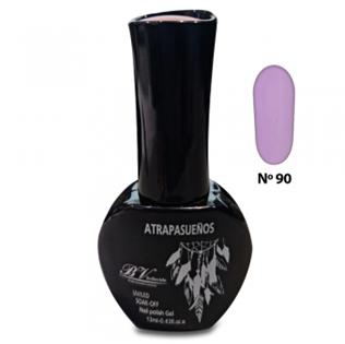 Bellavida Atrapasuenos Gel Polish N90