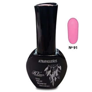Bellavida Atrapasuenos Gel Polish N91