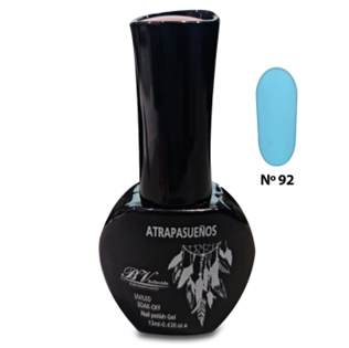 Bellavida Atrapasuenos Gel Polish N92