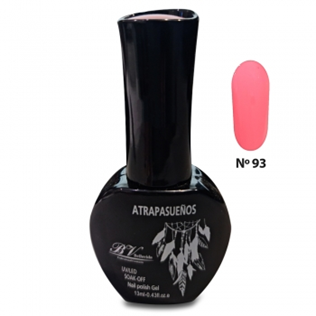 Bellavida Atrapasuenos Gel Polish N93