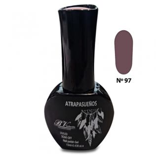 Bellavida Atrapasuenos Gel Polish N97