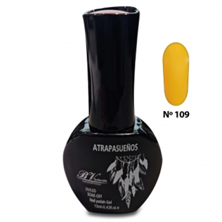 Bellavida Atrapasuenos Gel Polish N109
