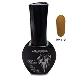 Bellavida Atrapasuenos Gel Polish N110
