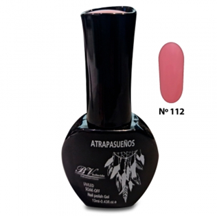 Bellavida Atrapasuenos Gel Polish N112