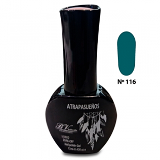 Bellavida Atrapasuenos Gel Polish N116 13ml