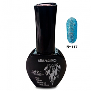 Bellavida Atrapasuenos Gel Polish N117 13ml