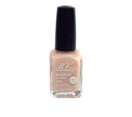 Bellavida Nail Polish Anti-Stretch Mark