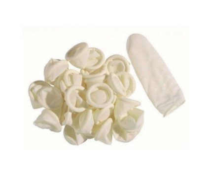 Finger Guard - BAG OF 100 UNITS