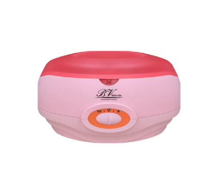 BV Pink Paraffin Wax Machine