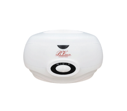BV White Paraffin Wax Machine