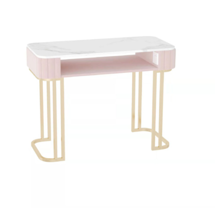 Table 001 Single PINK