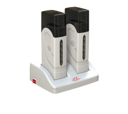 BV Double White Roll