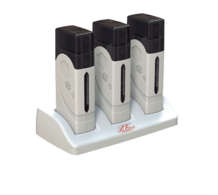 BV Triple White Roll