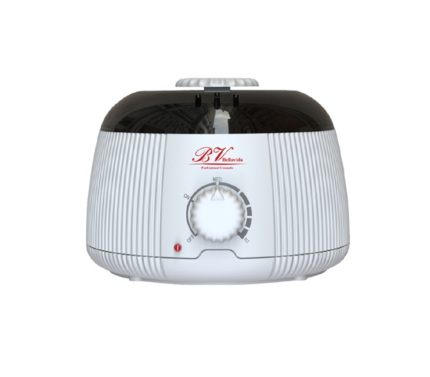 BV White Professional Wax Heater