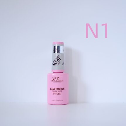 BV Base Rubber N01 CLear