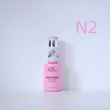 BV Base Rubber N02 White