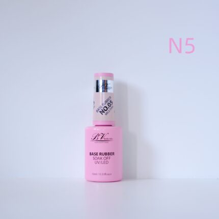 BV Base Rubber N05 Milk Pink