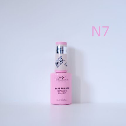 BV Base Rubber N07 Soft Salmon