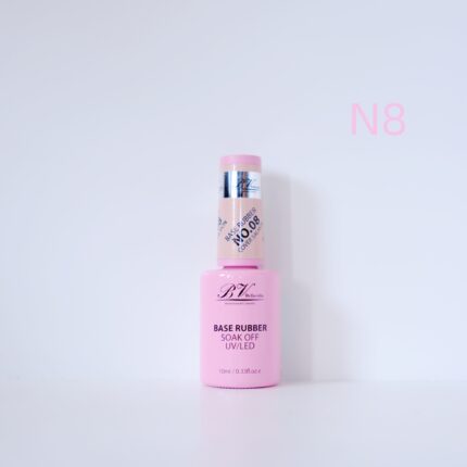 BV Base Rubber N08 Cover Salmon