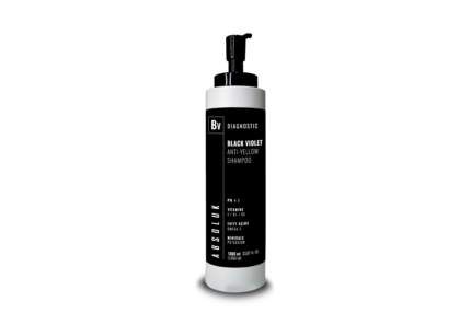 Shampoo All Hair Types Hydra 1000ml