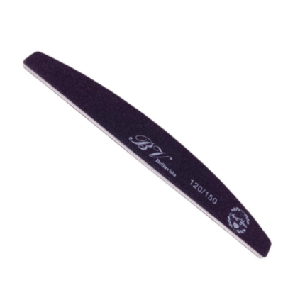 BV Black Files Half Moon 120/150