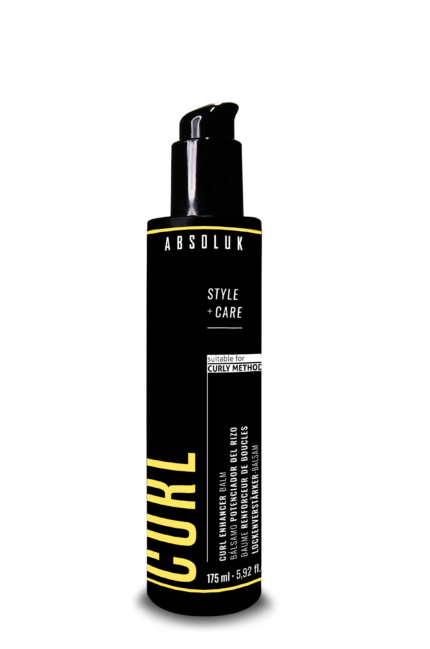 Finishing Balm & Shine