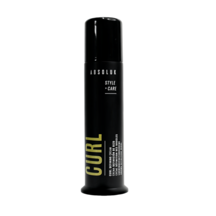 Curl Definition Cream