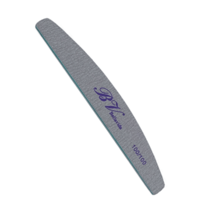 BV Files Half Moon 100/100