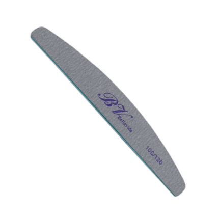 BV Files Half Moon 100/120