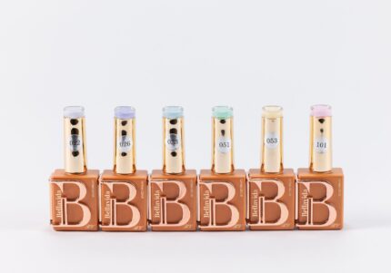 Bellavida Summer Macaron 6 Color