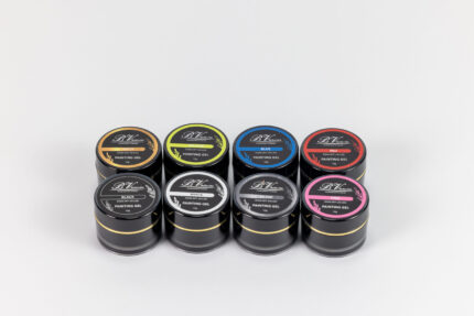 Painting Gel 8 Color