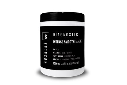 Mask Intense Smooth 1000ml