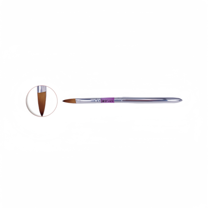 005-Normal Acrylic Brush N12