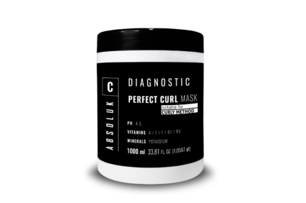 Mask Perfect Curl 1000ml