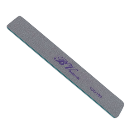 BV Files Square Shape 100/180