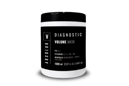 Mask Volume 1000ml