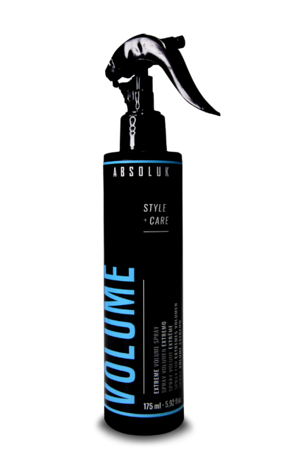 Extreme Volume Spray