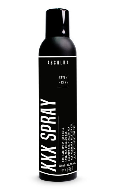 XXX Spray