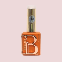 Bellavida Gold Gel Polish N01