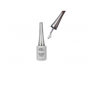 Fine Brush Gel Polish L 2cm