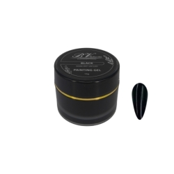 Painting Gel Black 15g