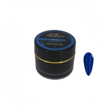 Painting Gel Blue 15g