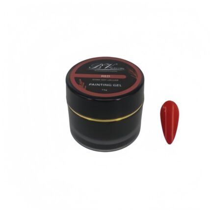 Painting Gel Red15g