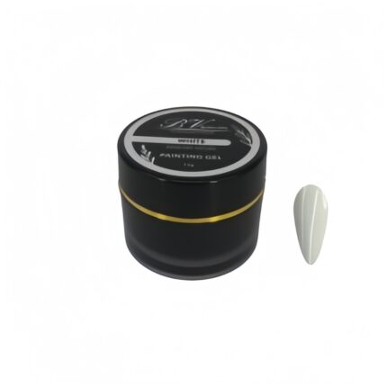 Painting Gel White 15g