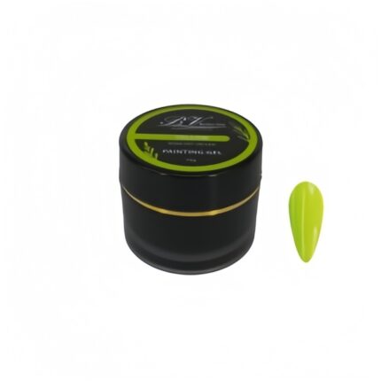 Painting Gel Yellow 15g